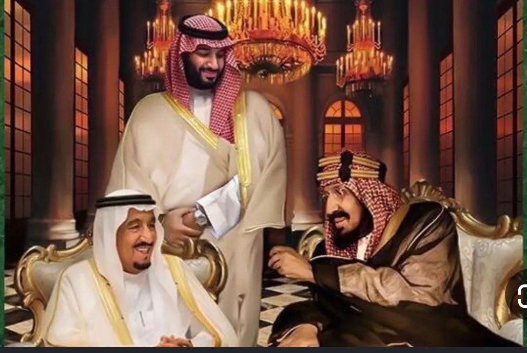 مشاركة ملك فايز